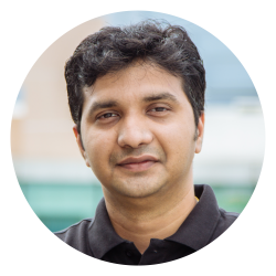 Phaneendra Hari Phaneendra Hari