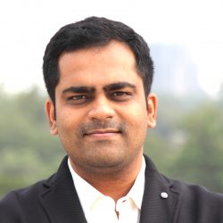 Shreeram Iyer Shreeram Iyer, CSO & Founder