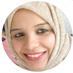 Sana Sana Osman, Head of Marketing
